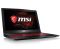 Мощный Игровой ноутбук MSI GL62M 7REX 15.6" IPS i7 7700HQ GTX 1050Ti 4GB 16GB 512GB SSD