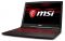 Крутой Мощный Игровой ноутбук MSI GL63 9SDK 15.6" IPS i7 9750H GTX 1660Ti 6GB 16GB 512GB SSD