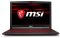 Крутой Мощный Игровой ноутбук MSI GL63 9SDK 15.6" IPS i7 9750H GTX 1660Ti 6GB 16GB 512GB SSD