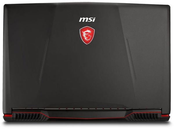 Крутой Мощный Игровой ноутбук MSI GL63 9SDK 15.6" IPS i7 9750H GTX 1660Ti 6GB 16GB 512GB SSD