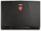 Крутой Мощный Игровой ноутбук MSI GL63 9SDK 15.6" IPS i7 9750H GTX 1660Ti 6GB 16GB 512GB SSD