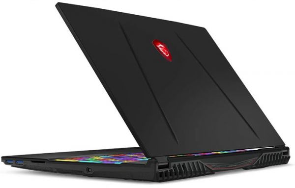 Крутий Потужний Ігровий ноутбук MSI GL65 Leopard 10SDR 15.6" IPS 144Hz i7-10750H GTX 1660Ti 6GB 16GB + SSD