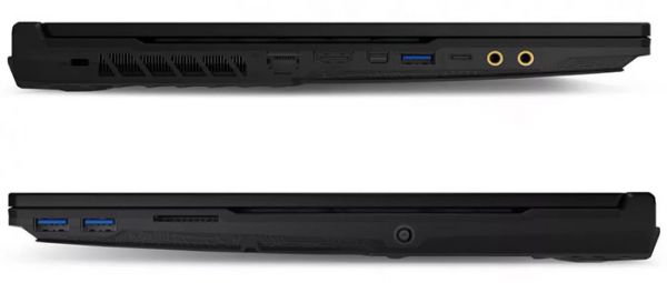 Крутий Потужний Ігровий ноутбук MSI GL65 Leopard 10SDR 15.6" IPS 144Hz i7-10750H GTX 1660Ti 6GB 16GB + SSD