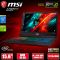 Крутой Мощный Игровой ноутбук MSI GP63 Leopard 8RE 15.6" IPS i7 8750H GTX 1060 6GB 16GB 240GB SSD + 1TB HDD