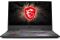 Крутой Мощный Игровой ноутбук MSI GP65 Leopard 10SDK 15.6" IPS i7-10750H GTX 1660Ti 16GB +SSD
