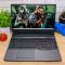 Крутой Мощный Игровой ноутбук MSI GP65 Leopard 10SDK 15.6" IPS i7-10750H GTX 1660Ti 16GB +SSD
