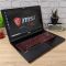 Крутий Потужний Ігровий ноутбук MSI GS63 Stealth 8RE 15.6" i7 8750H Nvidia GTX 1060 6GB 16GB +SSD