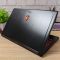 Крутий Потужний Ігровий ноутбук MSI GS63 Stealth 8RE 15.6" i7 8750H Nvidia GTX 1060 6GB 16GB +SSD