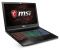 Крутий Потужний Ігровий ноутбук MSI GS63VR 7RF Stealth Pro 15.6" i7 7700HQ Nvidia GTX 1060 6GB 16GB +SSD