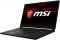 Крутий Потужний Ігровий ноутбук MSI GS65 Stealth 8SF 15.6" IPS 144Hz i7 8750H RTX 2070 Max-Q 8GB 32GB 256GB SSD