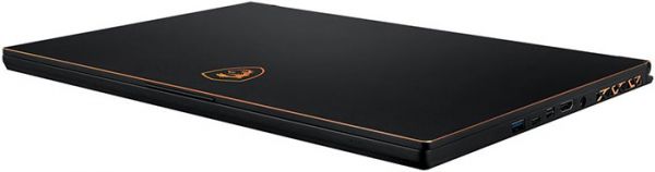 Крутий Потужний Ігровий ноутбук MSI GS65 Stealth 8SF 15.6" IPS 144Hz i7 8750H RTX 2070 Max-Q 8GB 32GB 256GB SSD