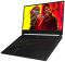 Крутой Мощный Игровой ноутбук MSI GS65 Stealth 9SD 15.6" IPS 144Hz i7 9750H GTX 1660Ti 16GB +SSD