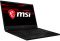 БВ ноутбук MSI GS66 Stealth 10SE 15.6" 144Hz FHD IPS i7 10750H RTX 2060 6GB 16GB 512GB SSD
