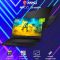Крутий Потужний Ігровий ноутбук MSI GS66 Stealth 10SF 15.6" 240Hz i7 10750H RTX 2070Max-Q 8GB 16GB 512GB SSD