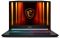 Новий ноутбук MSI Katana 15HX B14WFK 15.6" FHD IPS 144 Гц i5 14450HX RTX 5060 8GB 16GB DDR5 + 512GB SSD