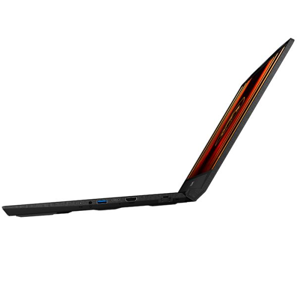 Новий ноутбук MSI Katana 15HX B14WFK 15.6" FHD IPS 144 Гц i5 14450HX RTX 5060 8GB 16GB DDR5 + 512GB SSD