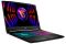 Новий ноутбук MSI Katana 15HX B14WFK 15.6" FHD IPS 144 Гц i5 14450HX RTX 5060 8GB 16GB DDR5 + 512GB SSD