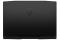 Новий ноутбук MSI Katana 15HX B14WFK 15.6" FHD IPS 144 Гц i5 14450HX RTX 5060 8GB 16GB DDR5 + 512GB SSD