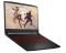 Крутий Потужний Ігровий ноутбук MSI Katana GF66 11ue 15.6" 144Hz i7 11800H RTX 3060 32GB 512GB SSD