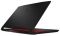 Крутий Потужний Ігровий ноутбук MSI Katana GF66 11ue 15.6" 144Hz i7 11800H RTX 3060 32GB 512GB SSD