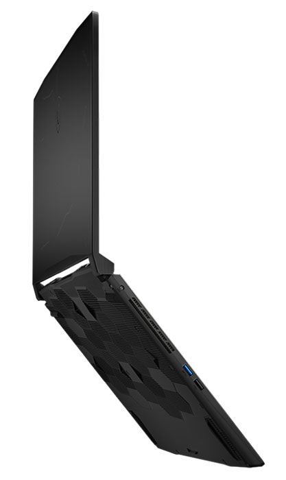 Крутий Потужний Ігровий ноутбук MSI Katana GF66 11ue 15.6" 144Hz i7 11800H RTX 3060 32GB 512GB SSD