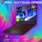 Крутий Потужний Ігровий ноутбук MSI Katana GF66 11ue 15.6" 144Hz i7 11800H RTX 3060 32GB 512GB SSD