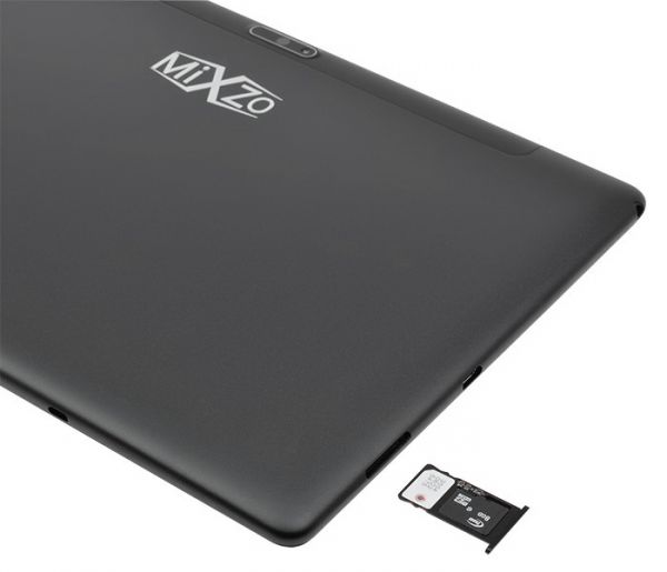 Уценка Планшет MiXzo MX1397 4G 11.6'' 6GB/32GB BT FM GPS + чехол