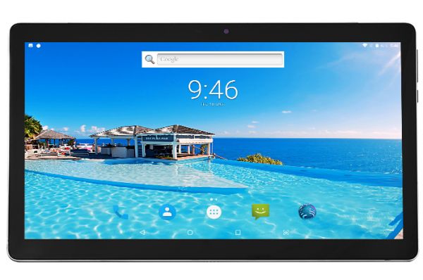 Уценка Планшет MiXzo MX1397 4G 11.6'' 6GB/32GB BT FM GPS + чехол