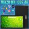 Уценка Планшет MiXzo MX1397 4G 11.6'' 6GB/32GB BT FM GPS + чехол
