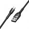 Надежный зарядный кабель Mivo MX-41M с разъемом Micro USB