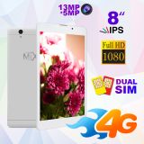 Ігровий планшет MiXzo MX-835 4G на Android 6.0 3gb ram 32gb rom