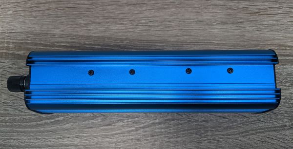Инвертор NICUN 2000W