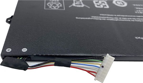 Аккумулятор для ACER Chromebook C720 (AP13J4K) 11.4V 45Wh