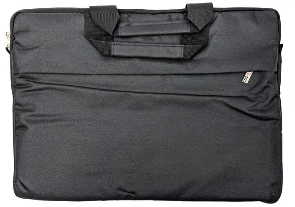 Сумка для ноутбука с диагональю 15.6" Black