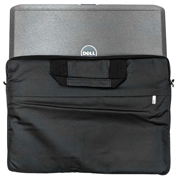 Сумка для ноутбука с диагональю 15.6" Black