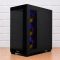 Игровой ПК CyberWolf 4060 | Ryzen 5 5600 | RTX 4060 8GB | 16GB DDR4  |SSD 1ТB | Монитор 27 QHD 165Hz