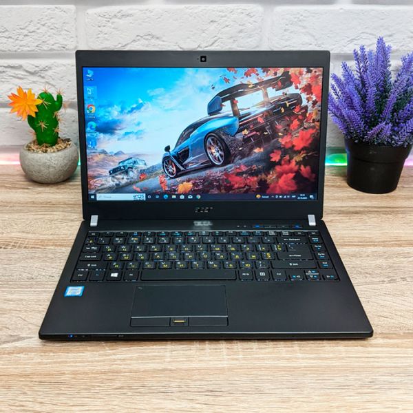 БУ Ноутбук Acer TravelMate P645 14'' HD Ready IPS i5 5200U 8GB 128GB SSD