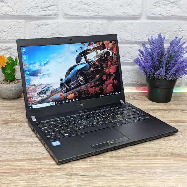 БУ Ноутбук Acer TravelMate P645 14'' HD Ready IPS i5 5200U 8GB 128GB SSD