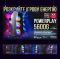 ИГРОВАЯ сборка "PowerPlay 5600G" | Vega 7 | AMD Ryzen 5 5600G |SSD M.2 | Wi-Fi | WIN11 |Игровой набор