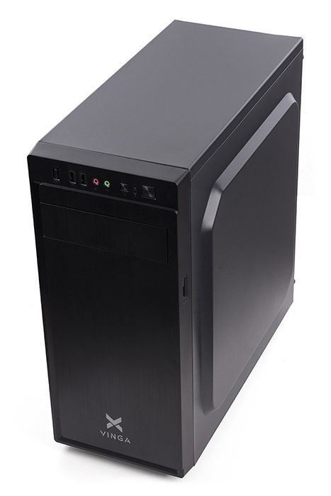 Офисная сборка "ProWork 12400" | Intel UHD Graphics 730 | Intel i5 12400 |SSD M.2 | Wi-Fi | WIN11