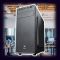 Универсальный ПК "Balanced PC 470" | Radeon RX 470 4GB | Intel i7 2600 |SSD| Wi-Fi | WIN10