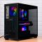 Игровой ПК NeuroCore 9060 | Ryzen 5 7500F | RX 9060 8GB | 32GB DDR5 |SSD 1ТB