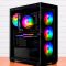 Игровой ПК NeuroCore 9060 | Ryzen 5 7500F | RX 9060 8GB | 32GB DDR5 |SSD 1ТB