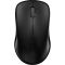 Мышь беспроводная Rapoo 1620 Wireless Black