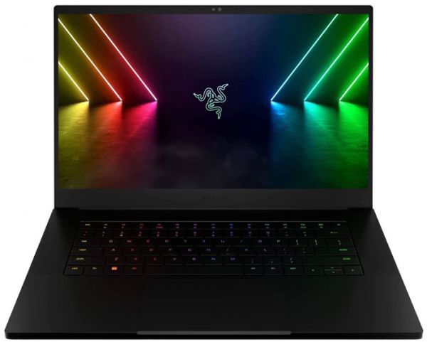 Мега Игровой Ноутбук Blade Razer 15.6" 300Hz i7 10850H RTX 2070 Super Max-Q 8GB 32GB +SSD (RZ09-0330)