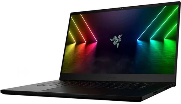 Мега Игровой Ноутбук Blade Razer 15.6" 300Hz i7 10850H RTX 2070 Super Max-Q 8GB 32GB +SSD (RZ09-0330)