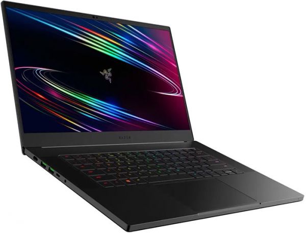 Мега Игровой Ноутбук Blade Razer 15.6" 300Hz i7 10850H RTX 2070 Super Max-Q 8GB 32GB +SSD (RZ09-0330)