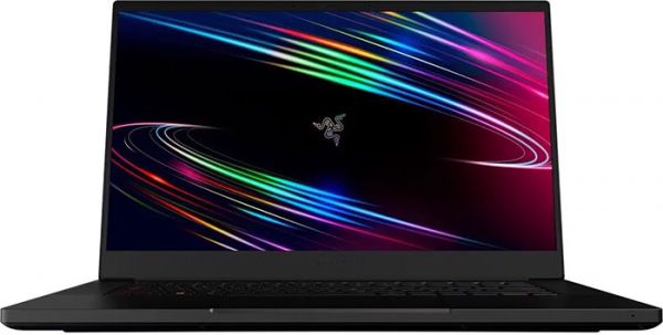Мега Игровой Ноутбук Blade Razer 15.6" 300Hz i7 10850H RTX 2070 Super Max-Q 8GB 32GB +SSD (RZ09-0330)