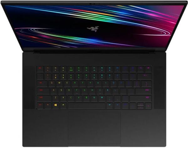 Мега Игровой Ноутбук Blade Razer 15.6" 300Hz i7 10850H RTX 2070 Super Max-Q 8GB 32GB +SSD (RZ09-0330)