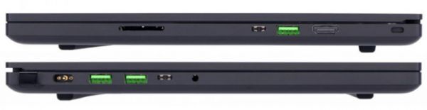 Мега Игровой Ноутбук Blade Razer 15.6" 300Hz i7 10850H RTX 2070 Super Max-Q 8GB 32GB +SSD (RZ09-0330)